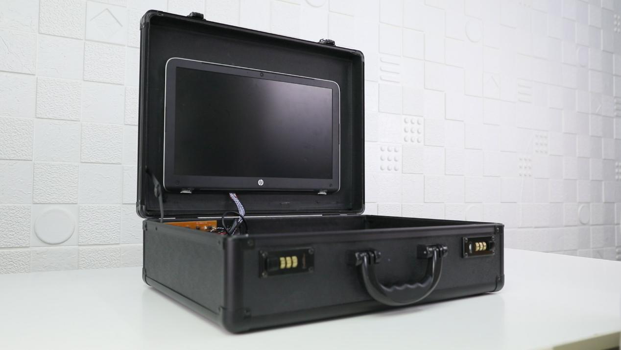 怎么diy一台顶配笔记本,教你如何自制笔记本