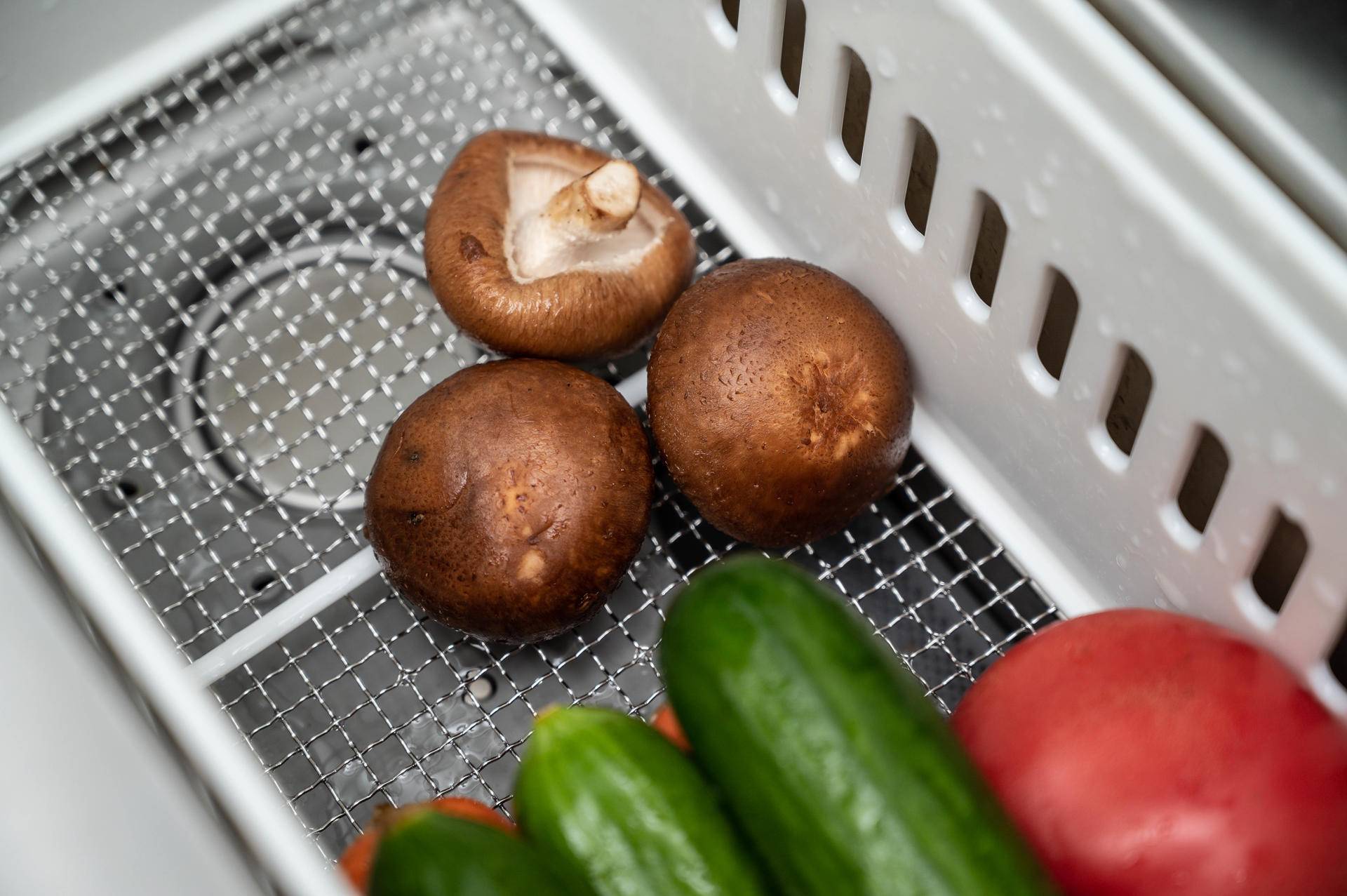 科技改变生活之洗衣机,科技改变生活家用清洁机器人