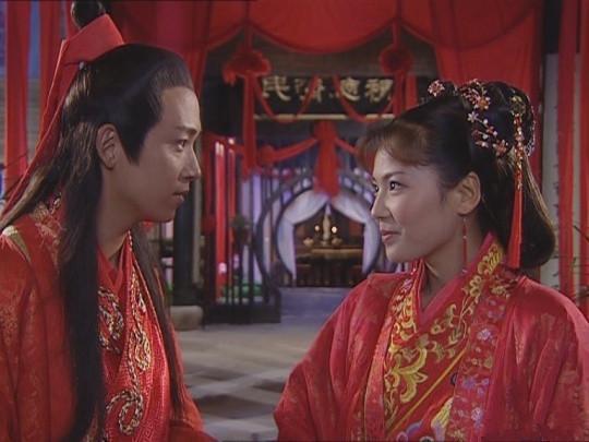 对联有大用,3个才子靠对联抱得美人归,成为千古佳话