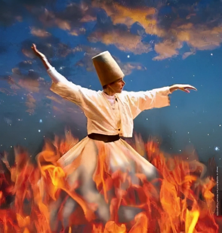 鲁米的抒情诗,鲁米的所有诗