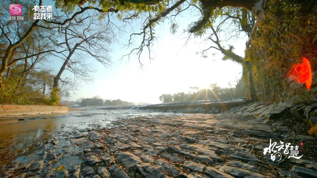 古人超前的设计,古人的思想还真是超前