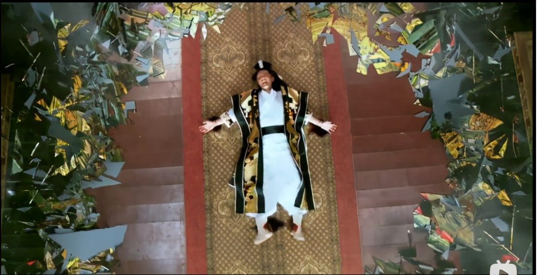 台词羞耻造作,又雷又好笑,《天涯明月刀》你对得起古龙吗?