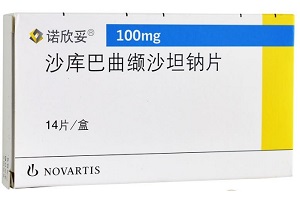 心衰指南推荐arb药物,治疗心衰的必备药