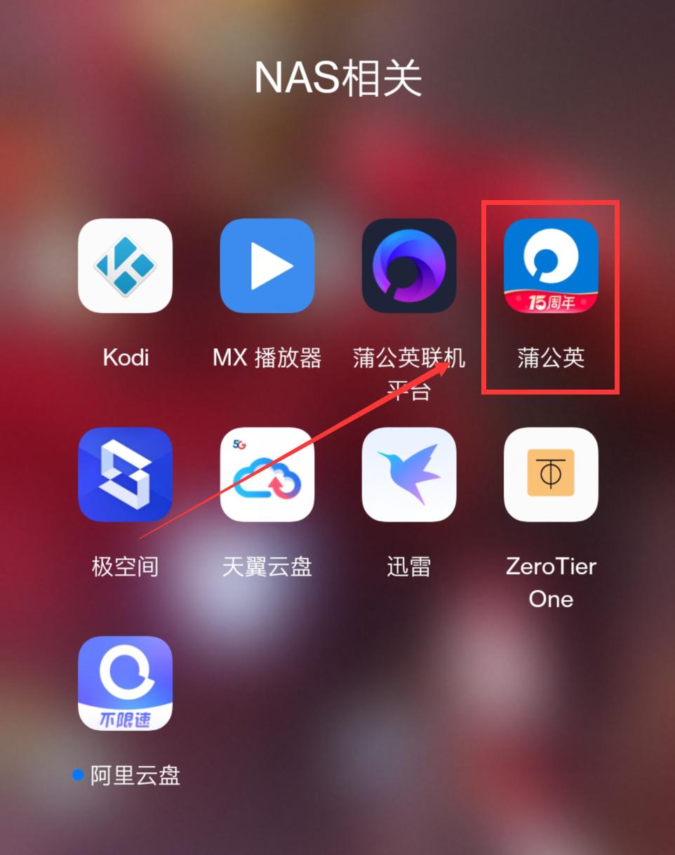 使用蒲公英异地组网远程控制,蒲公英免费版轻松实现异地组网