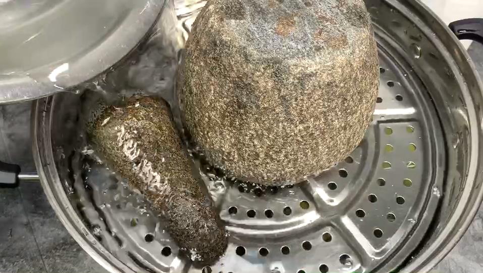 水煮粽子怎么煮才正确,煮粽子的正确做法用冷水还是热水