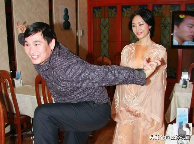 于文华的老拍档尹相杰现在咋样,于文华20年前为何拒绝尹相杰追求