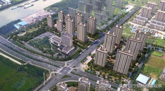 南京金三银四楼盘销量,镇江金三银四楼盘