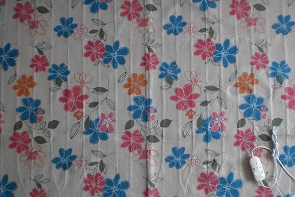 没有辐射的电热毯有危害吗,电热毯的辐射安全吗