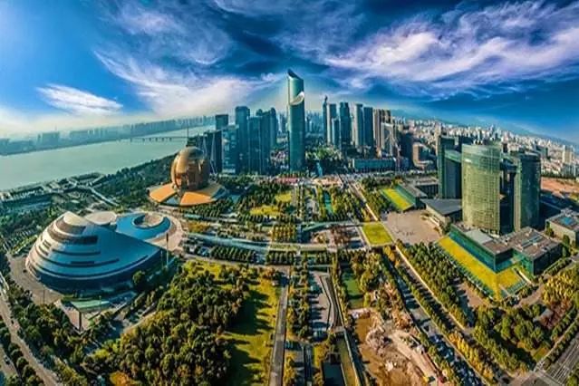 2019读城杭州·城市文化发展探索之旅（中国美院导师领队）