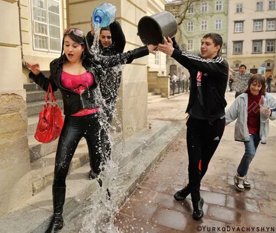 不敢跟女神说话,不敢和女神聊天怎么办