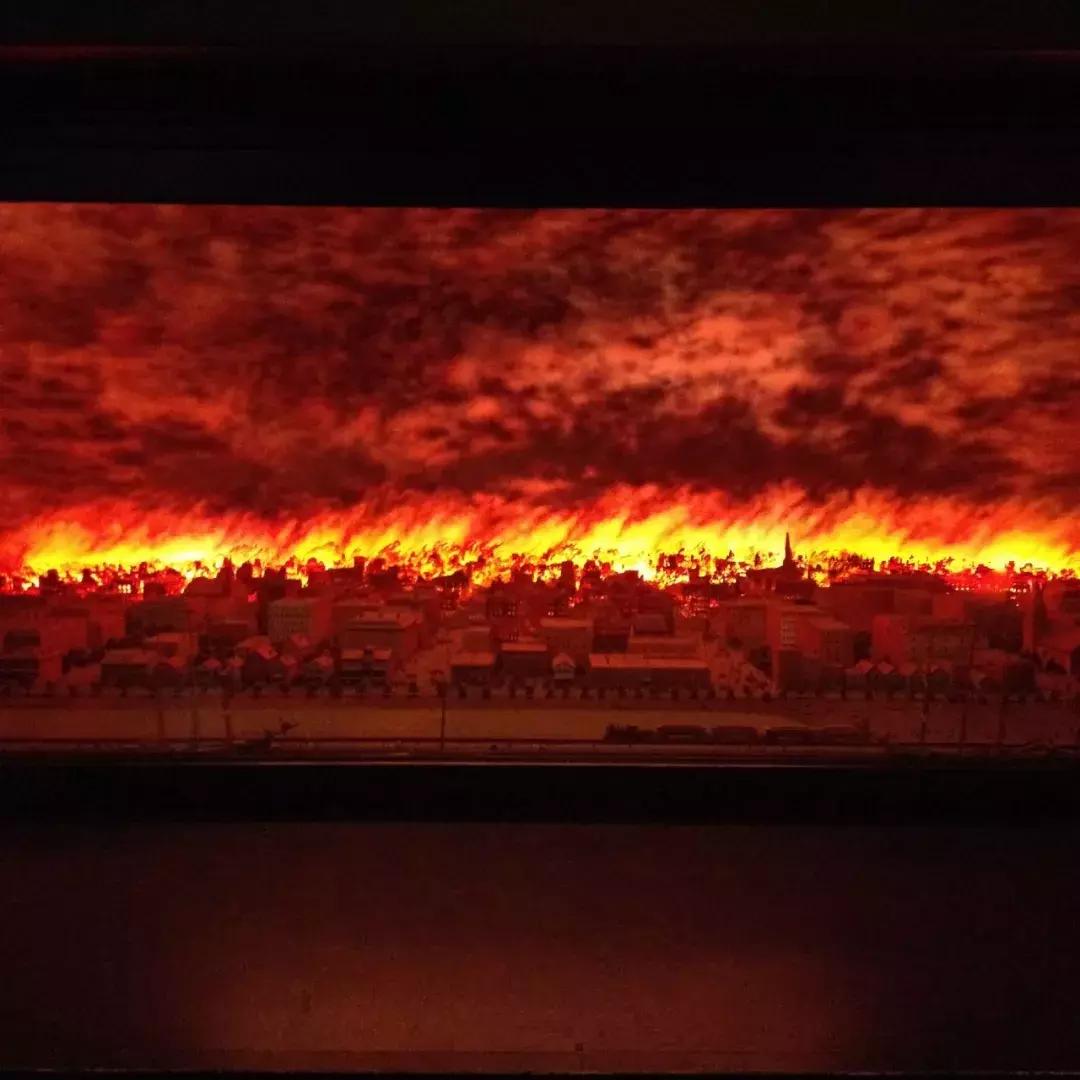 TinyTRIPS｜过期游记六：大哥谭-Chicago芝加哥