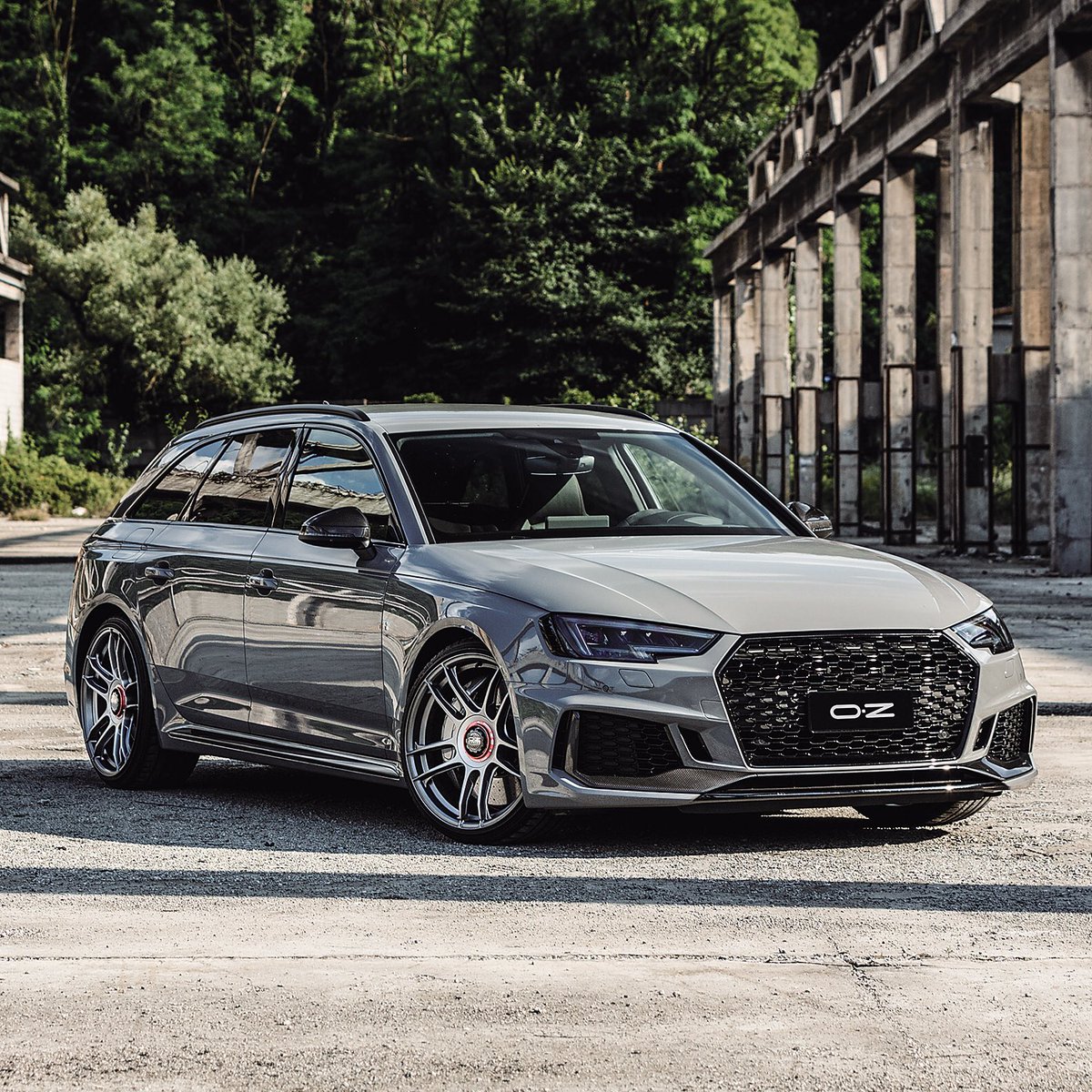 oz轮圈,oz最新轮毂