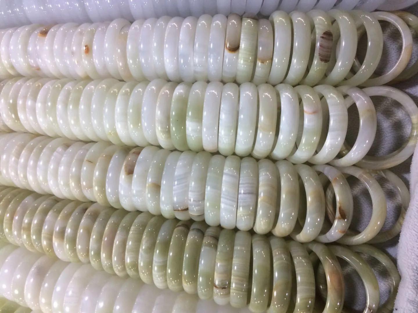 人人买得起，价格最亲民的几种玉器