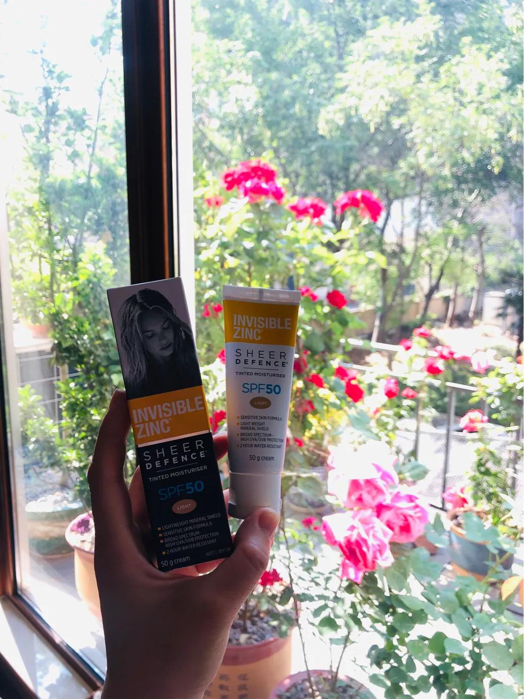 防紫外线全方位防晒 (防晒霜为什么防近紫外)