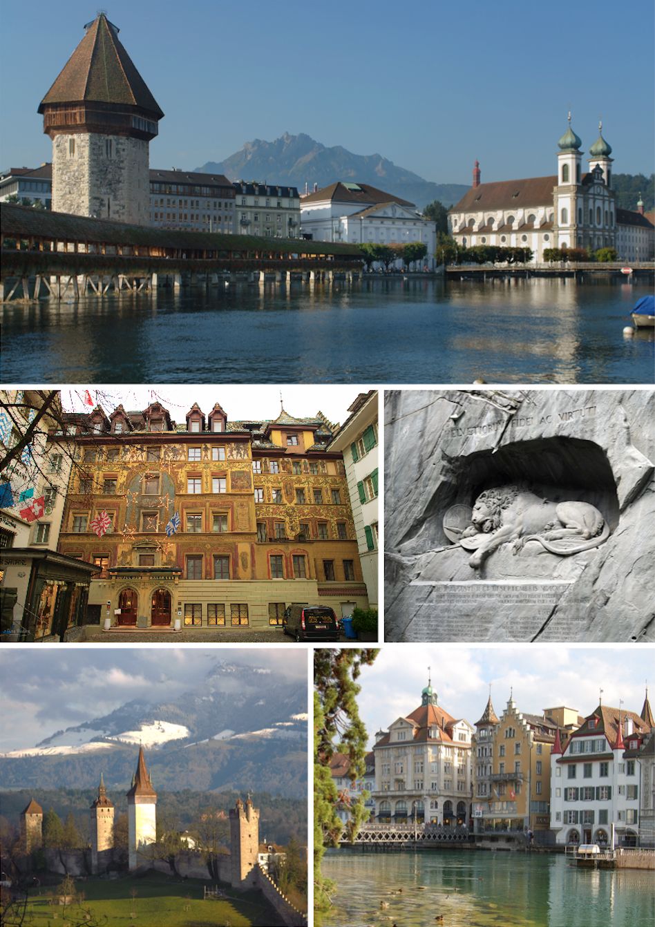 瑞士旅游攻略你想知道的都在这里,瑞士银行旅游
