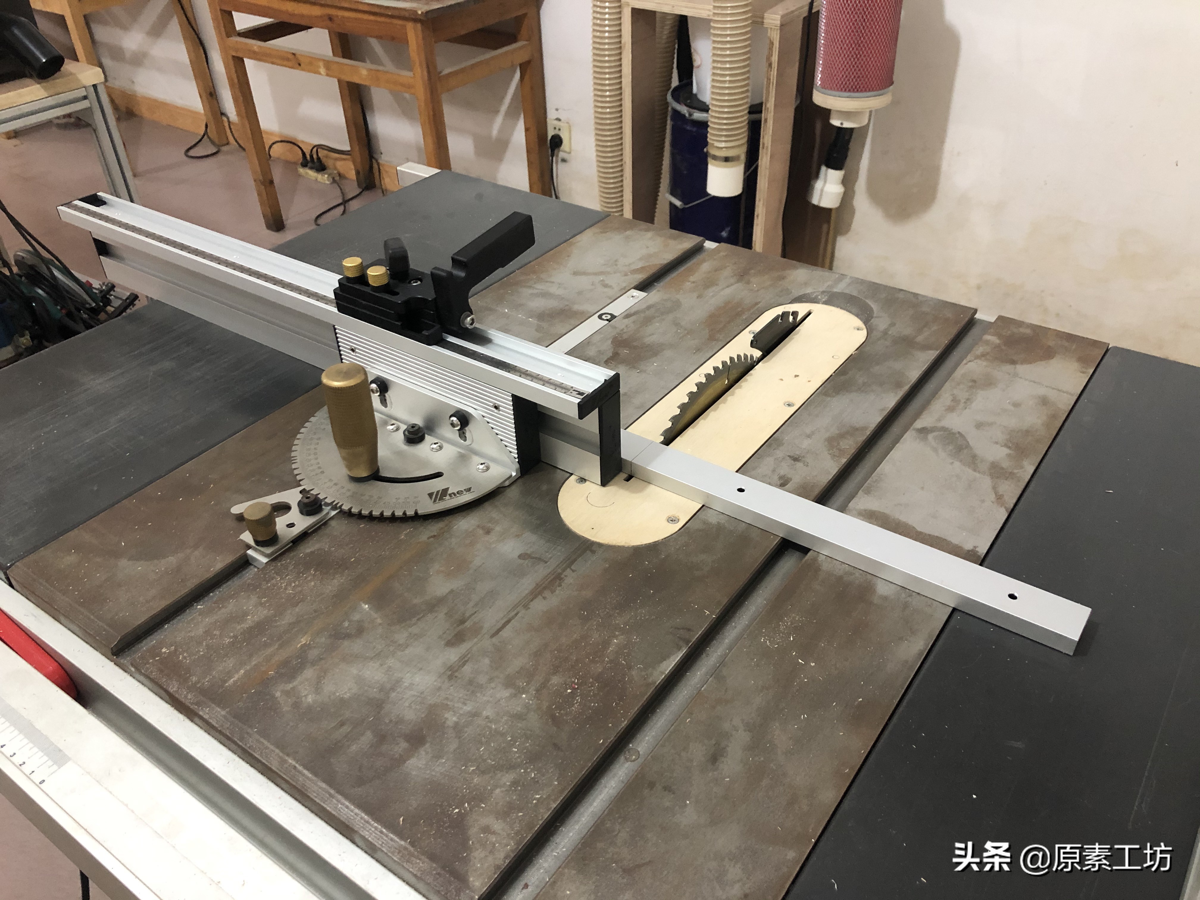 自制台钻多功能工作台视频,自制台钻的升降限位机构