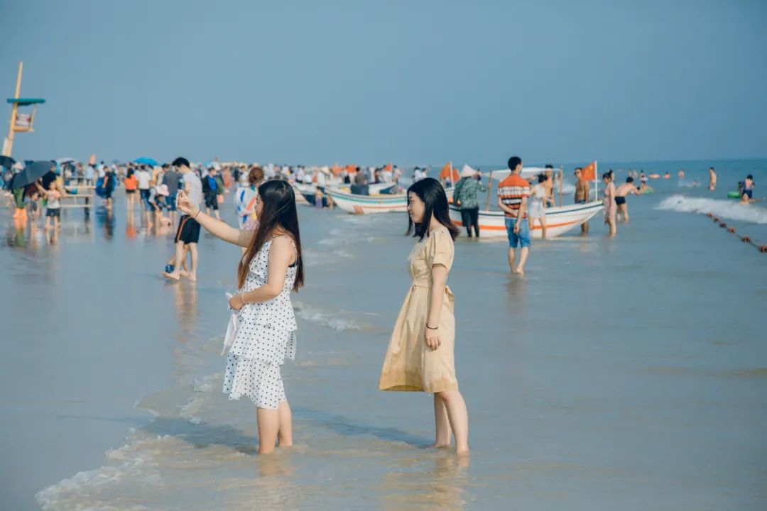 银海风景,银海美景