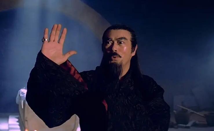 千叶真一的雄霸有多成功,雄霸天下千叶真一