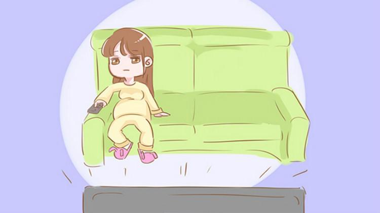 怀孕了熬夜对胎儿怎么样,怀孕期间熬夜有什么危害