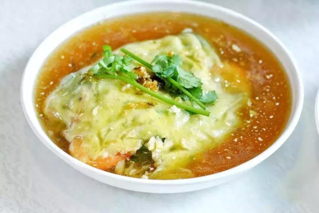 广东早餐最正宗肠粉,广东早餐肠粉