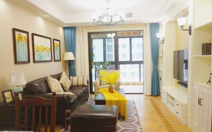 买窗帘注意事项,简单了解就可以省下不少