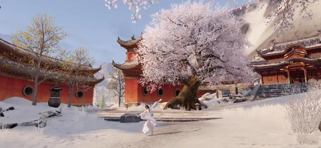 天刀各门派杀意名字,天刀五大门派