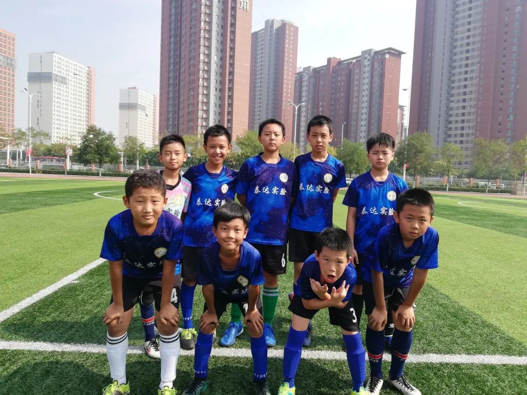 泰达实验学校足球队怎么样,泰达实验学校初中