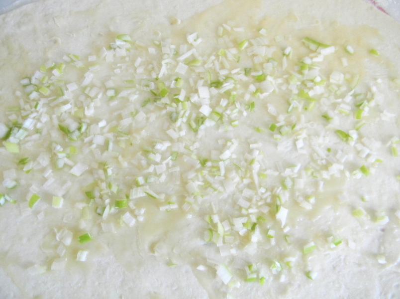 烙饼又软层又多,烙饼又酥又软怎么和面