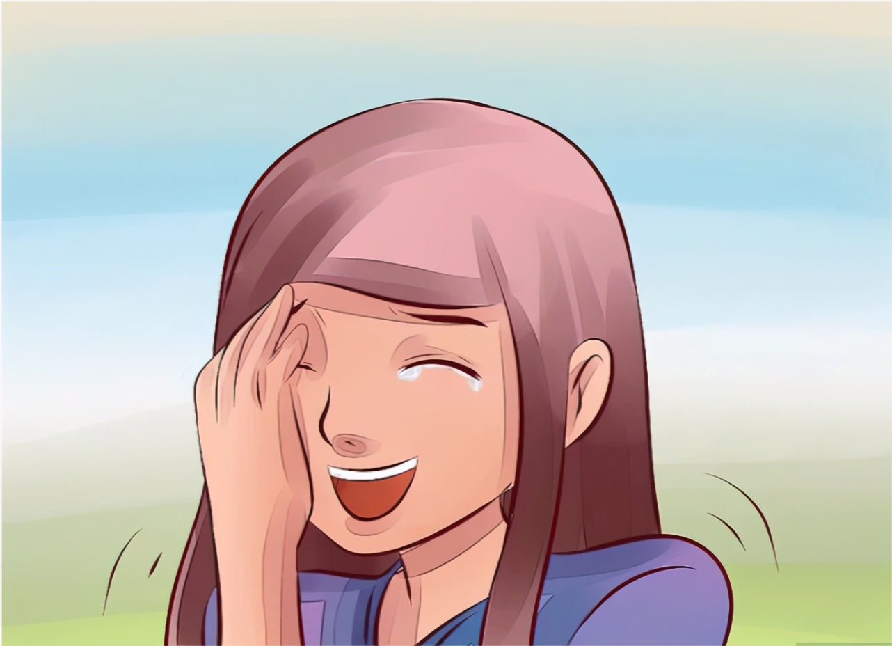 假哭催泪,怎么才能让自己哭得撕心裂肺