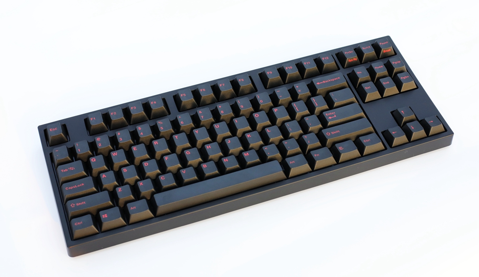 值得拥有的键盘,你值得拥有的键盘