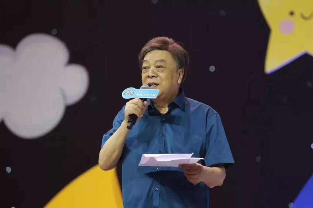 学播音口才,免费学主持