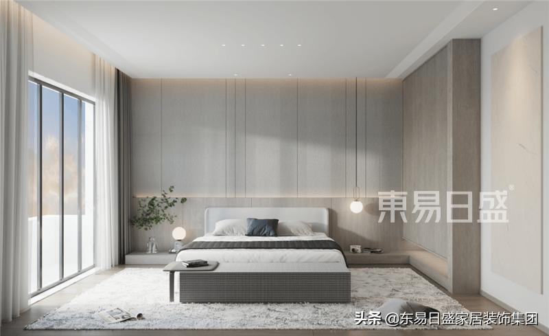 实用又省钱的卧室设计,最实用的卧室设计