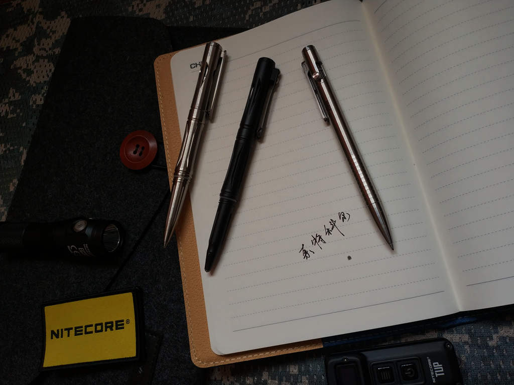 奈特科尔战术笔ntp30多少钱,奈特科尔p30战术笔