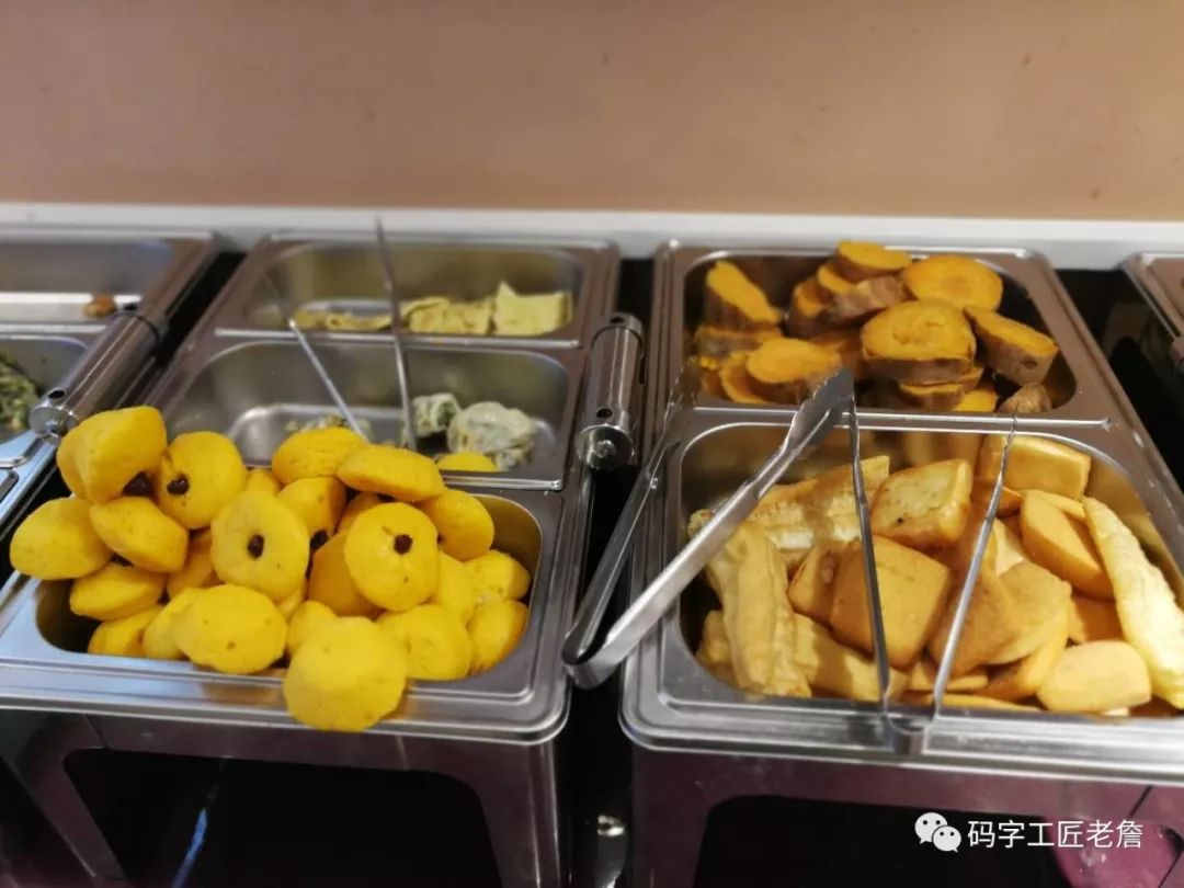 嘉和自助快餐,嘉和一品自助早餐