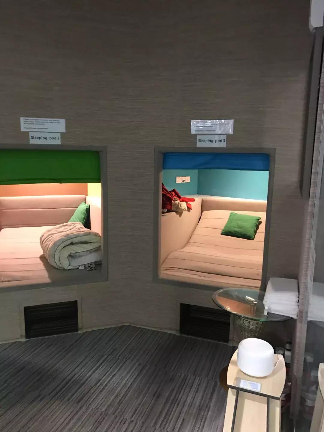 谷歌:老王带你畅游上海Goolge办公室