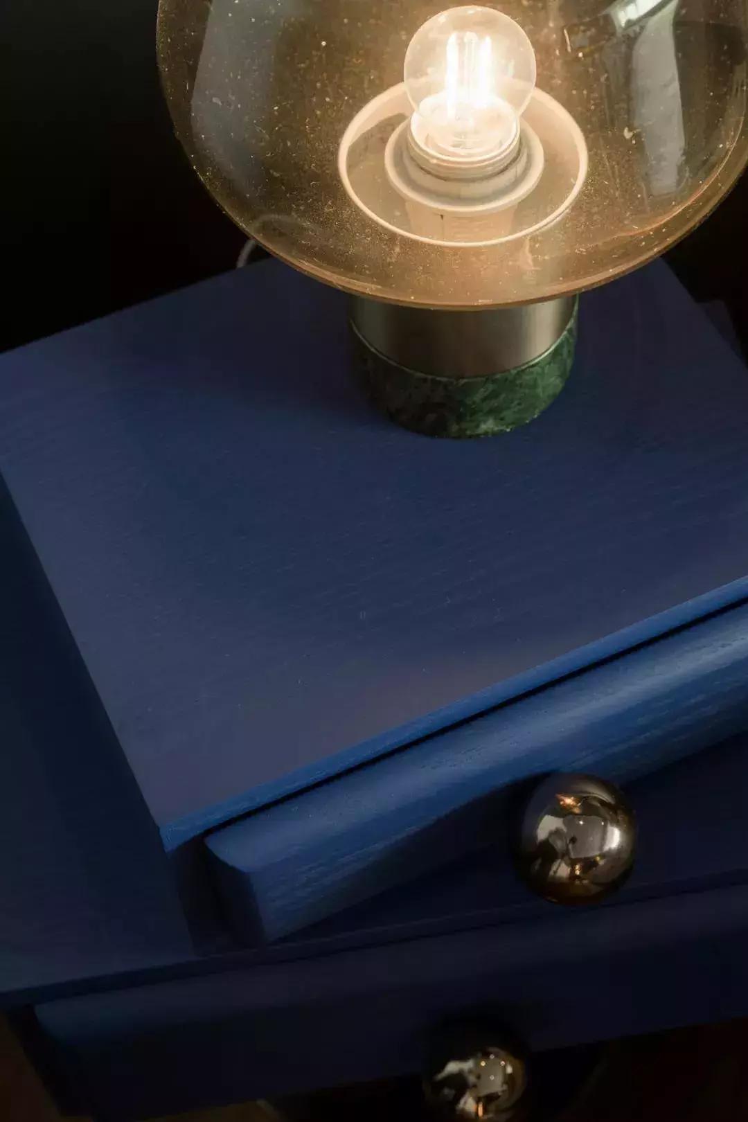 服装设计师的180㎡低调奢华家,超美衣帽间顶一个小户型