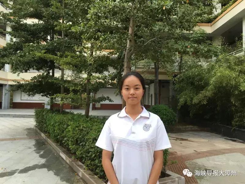 今年漳州市文理科状元,2021漳州理科状元一览表