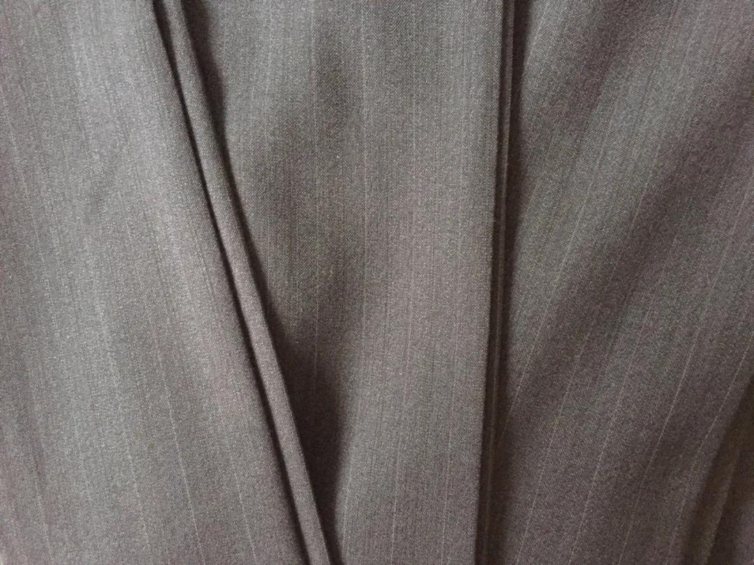 西装选择的三要素,西装的三个原则