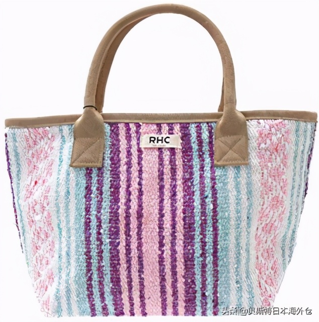 以排名格式介绍45款日本流行品牌的男士手提袋2020最新版本