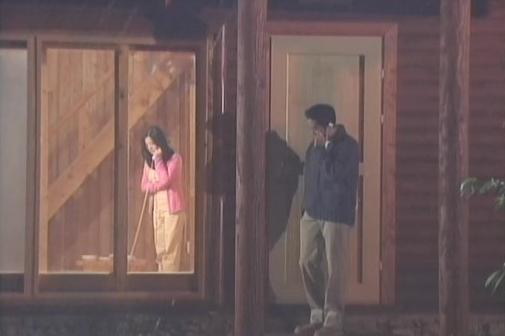 蓝色生死恋恩熙和俊熙相遇原声,蓝色生死恋恩熙俊熙长大后相见