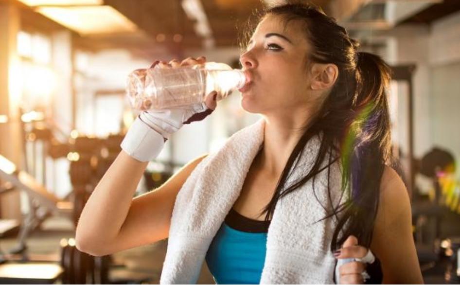 运动后体味大咋办?8个习惯让你清爽无臭