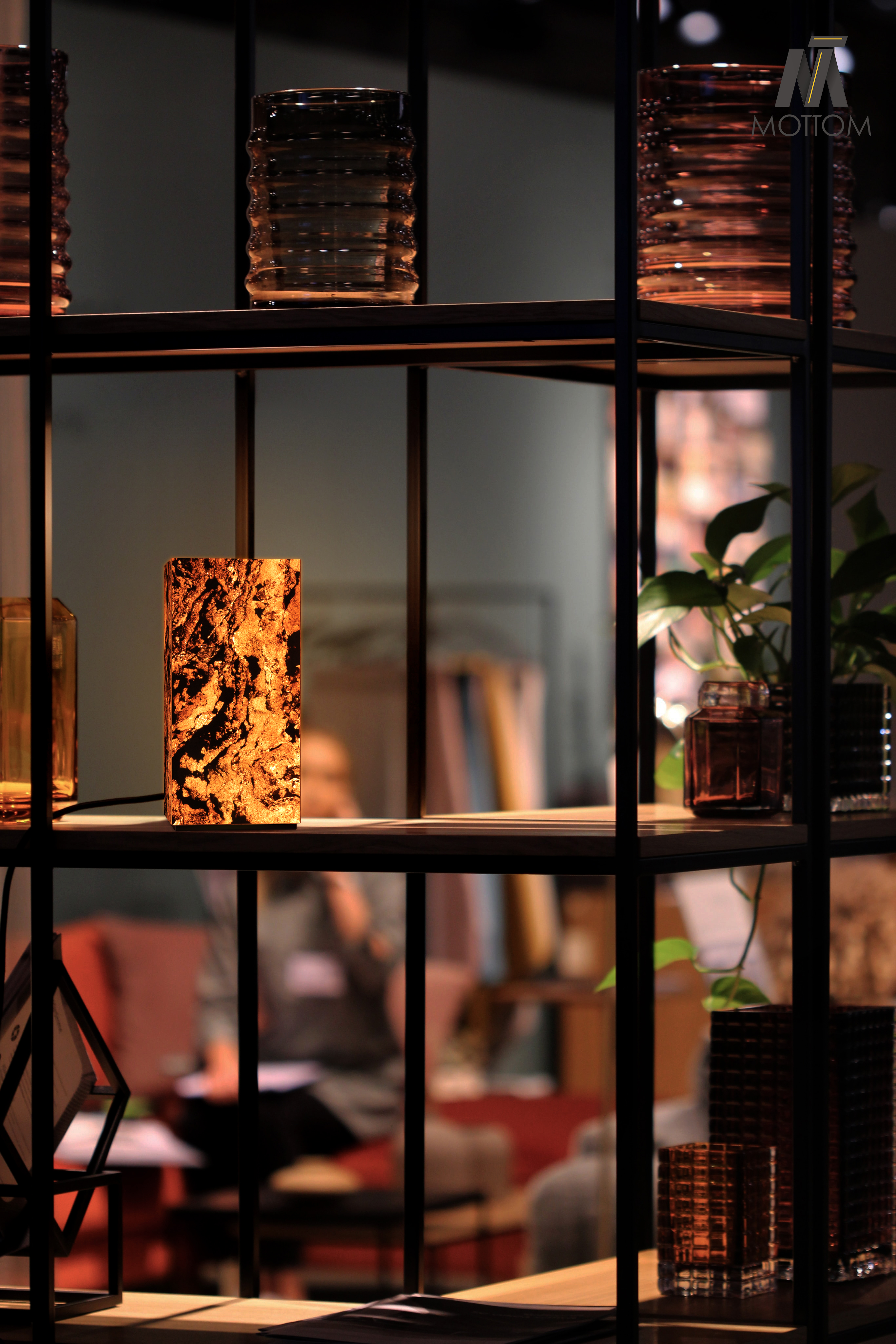 透光天然石材,石材透光新型材料