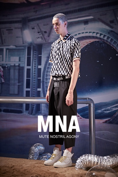 杜德伟潮牌mna价格,杜德伟品牌男装怎么样