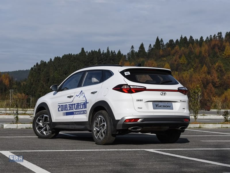 现代途胜缺点及投诉,全新途胜召回能根治问题