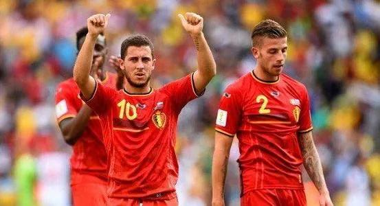 捷克vs比利时半全场,欧洲预选德国vs冰岛