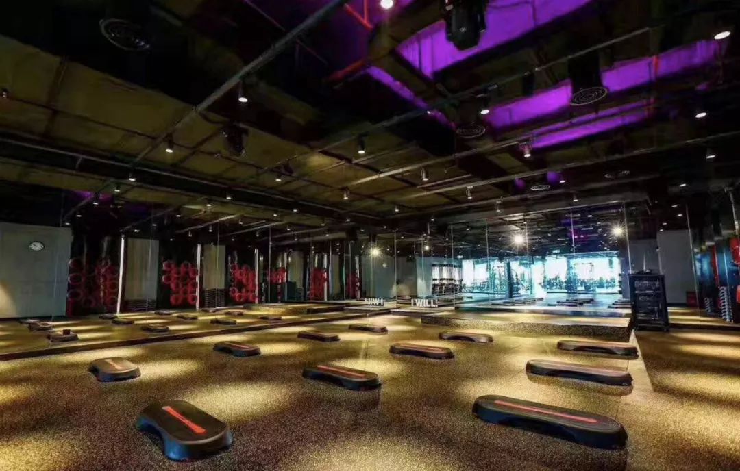 威尔士健身发展历程,威尔士健身前景怎么样