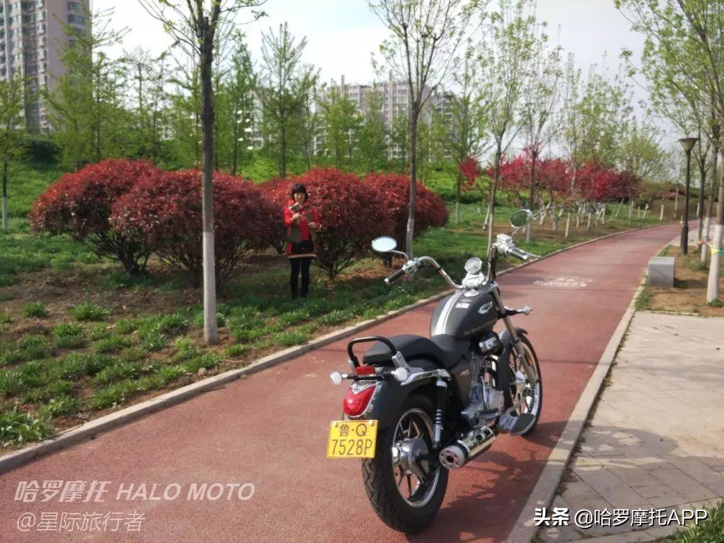 125骑行感受和400骑行感受,雅马哈150骑行感受