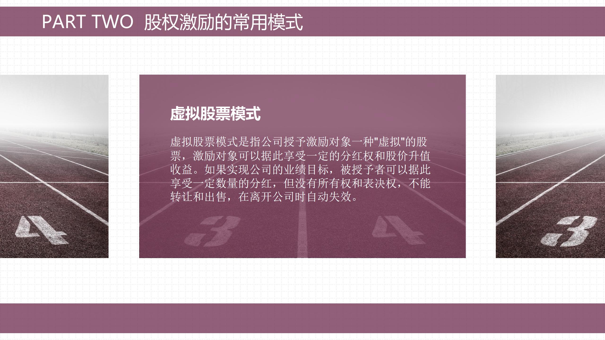 股权激励的方法与技巧,手把手教会你做股权激励