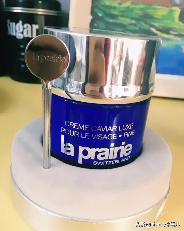 2019十大经典贵妇面霜,最好用的抗皱贵妇面霜