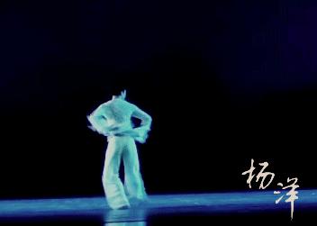 杨洋有多值得被喜欢,杨洋的偶像包袱终被卸下